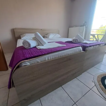 Infinity Center Διαμέρισμα Nea Kallikrateia
