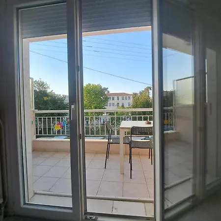 Infinity Center Nea Kallikrateia