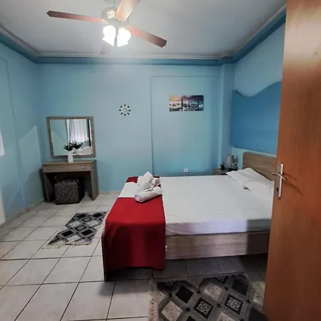 Infinity Center Apartment *