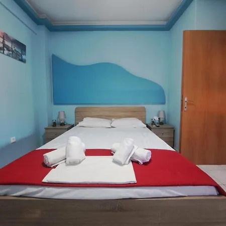 Apartment Infinity Center *