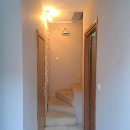 Apartment Infinity Center *