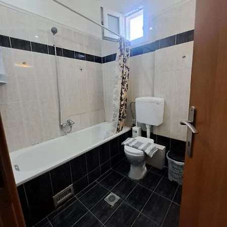 Infinity Center Apartment *